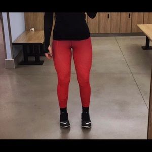 Nike dri fit leggings